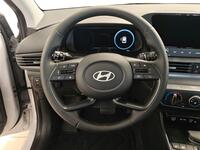 heti ajoon Hyundai i20 Hatchback