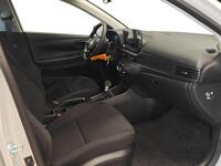 heti ajoon Hyundai i20 Hatchback