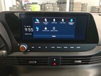 heti ajoon Hyundai i20 Hatchback