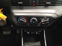 heti ajoon Hyundai i20 Hatchback