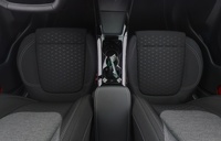 heti ajoon Ford Puma Gen-E