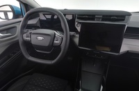 heti ajoon Ford Puma Gen-E