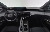heti ajoon Peugeot 3008