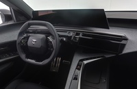 heti ajoon Peugeot 3008