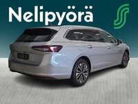 heti ajoon Skoda Superb