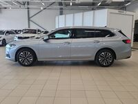 heti ajoon Skoda Superb