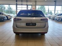 heti ajoon Skoda Superb