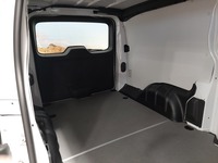 heti ajoon Toyota Proace