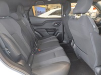 heti ajoon Toyota Urban Cruiser