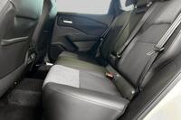 heti ajoon Nissan Qashqai