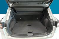 heti ajoon Nissan Qashqai