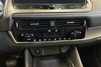 heti ajoon Nissan Qashqai