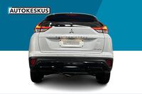 heti ajoon Mitsubishi Eclipse Cross