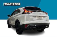 heti ajoon Mitsubishi Eclipse Cross