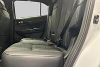 heti ajoon Mitsubishi Eclipse Cross