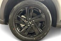 heti ajoon Mitsubishi Eclipse Cross