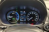 heti ajoon Mitsubishi Eclipse Cross