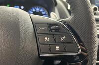 heti ajoon Mitsubishi Eclipse Cross