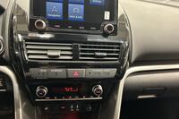 heti ajoon Mitsubishi Eclipse Cross