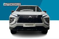 heti ajoon Mitsubishi Eclipse Cross