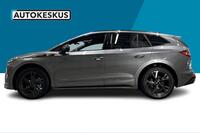 heti ajoon Skoda Enyaq