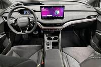 heti ajoon Skoda Enyaq