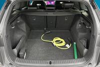 heti ajoon Skoda Enyaq