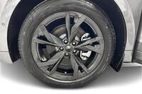 heti ajoon Skoda Enyaq