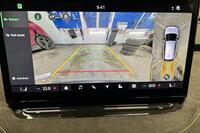 heti ajoon Skoda Enyaq