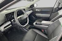 heti ajoon Kia EV4