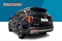 heti ajoon Kia Sorento