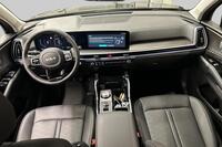 heti ajoon Kia Sorento