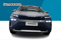 heti ajoon Skoda Elroq