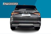 heti ajoon Skoda Elroq