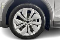 heti ajoon Skoda Elroq