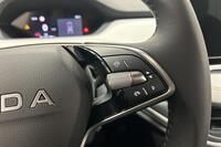 heti ajoon Skoda Elroq