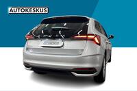 heti ajoon Skoda Scala