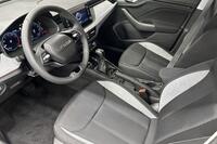 heti ajoon Skoda Scala