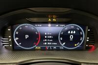 heti ajoon Skoda Scala