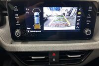 heti ajoon Skoda Scala