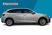 heti ajoon Skoda Scala