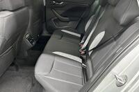 heti ajoon Skoda Scala