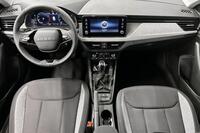 heti ajoon Skoda Scala