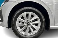 heti ajoon Skoda Scala