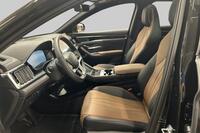 heti ajoon BYD Seal U DM-i