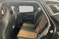 heti ajoon BYD Seal U DM-i