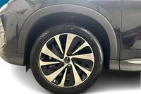 heti ajoon BYD Seal U DM-i