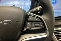 heti ajoon BYD Seal U DM-i