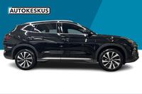 heti ajoon BYD Seal U DM-i