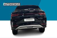 heti ajoon BYD Seal U DM-i